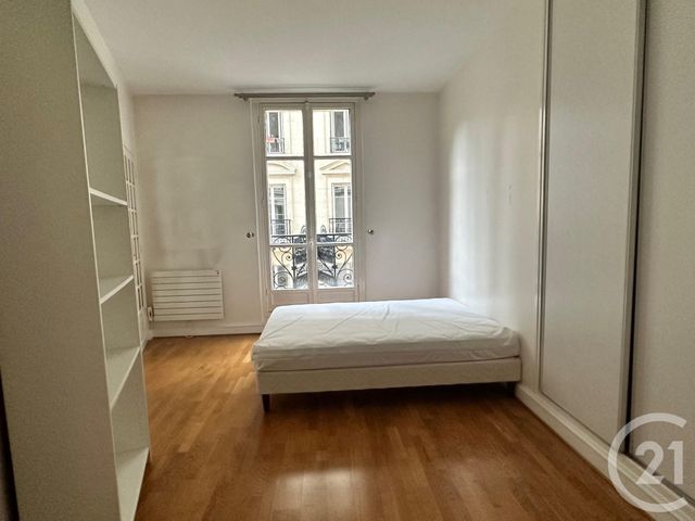 Appartement F3 à louer - 3 pièces - 64.0 m2 - PARIS - 75012 - ILE-DE-FRANCE - Century 21 Daumesnil