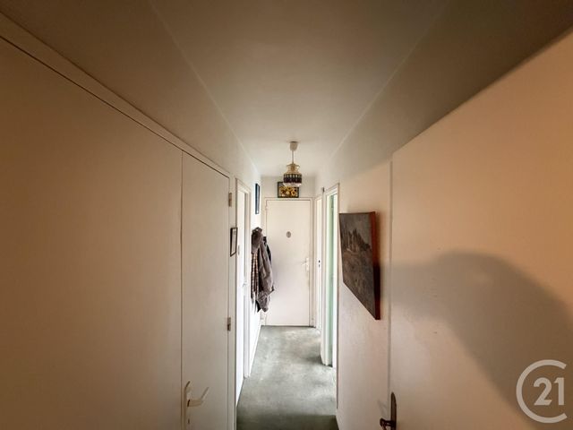 Appartement T4 à vendre - 4 pièces - 66.22 m2 - PARIS - 75012 - ILE-DE-FRANCE - Century 21 Daumesnil