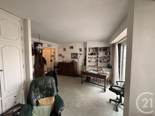 Appartement T4 à vendre - 4 pièces - 66.22 m2 - PARIS - 75012 - ILE-DE-FRANCE - Century 21 Daumesnil