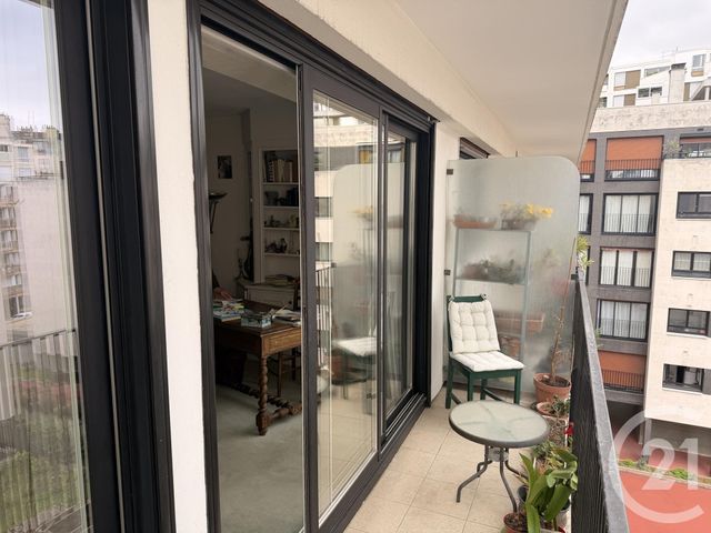 appartement - PARIS - 75012