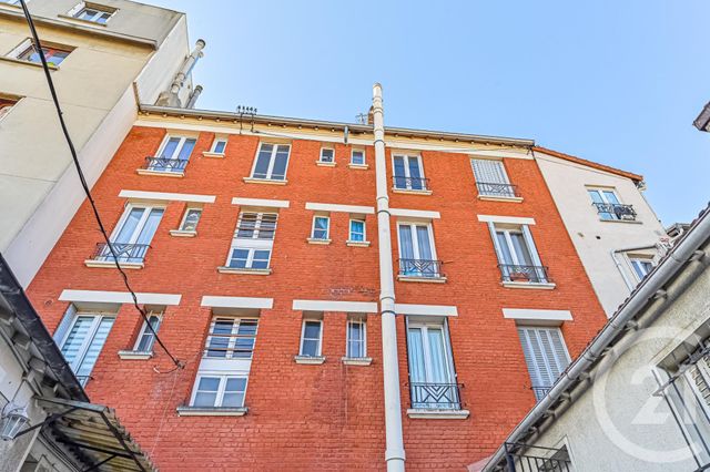 immeuble à vendre - 459.25 m2 - LA COURNEUVE - 93 - ILE-DE-FRANCE - Century 21 Daumesnil