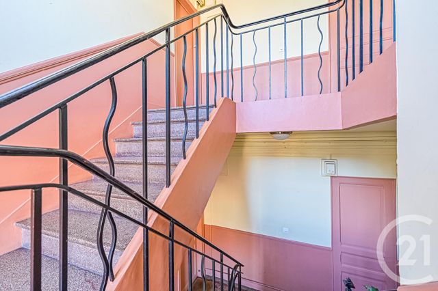 immeuble à vendre - 459.25 m2 - LA COURNEUVE - 93 - ILE-DE-FRANCE - Century 21 Daumesnil