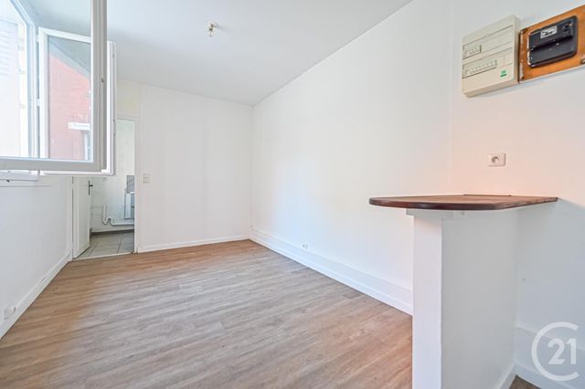 immeuble à vendre - 459.25 m2 - LA COURNEUVE - 93 - ILE-DE-FRANCE - Century 21 Daumesnil