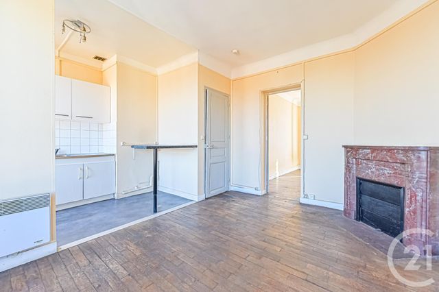 immeuble à vendre - 459.25 m2 - LA COURNEUVE - 93 - ILE-DE-FRANCE - Century 21 Daumesnil