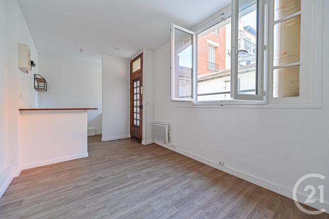 immeuble à vendre - 459.25 m2 - LA COURNEUVE - 93 - ILE-DE-FRANCE - Century 21 Daumesnil