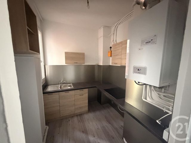 Appartement T2 à vendre - 2 pièces - 35.24 m2 - CHARENTON LE PONT - 94 - ILE-DE-FRANCE - Century 21 Daumesnil