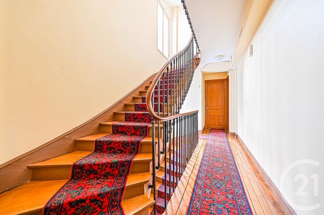 Appartement à vendre - 4 pièces - 64.58 m2 - PARIS - 75012 - ILE-DE-FRANCE - Century 21 Daumesnil