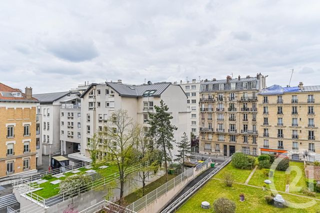 appartement - PARIS - 75012