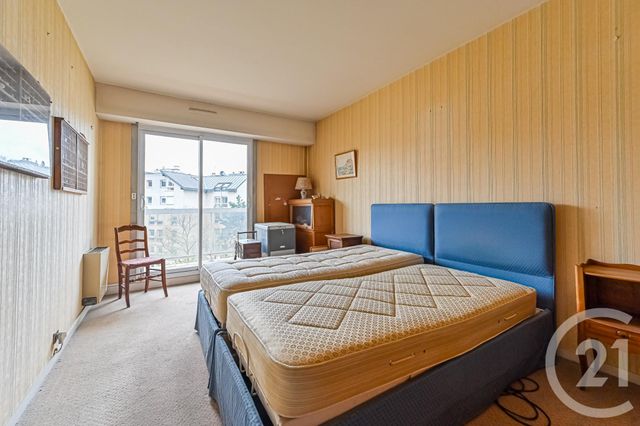 Appartement F5 à vendre - 5 pièces - 111.52 m2 - PARIS - 75012 - ILE-DE-FRANCE - Century 21 Daumesnil