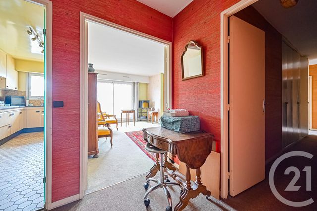 Appartement F5 à vendre - 5 pièces - 111.52 m2 - PARIS - 75012 - ILE-DE-FRANCE - Century 21 Daumesnil