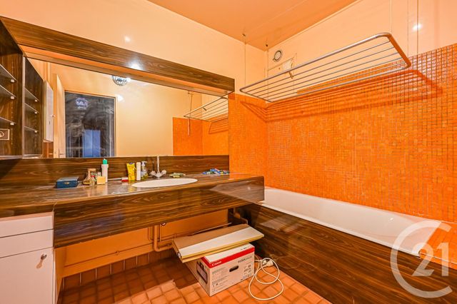 Appartement F5 à vendre - 5 pièces - 111.52 m2 - PARIS - 75012 - ILE-DE-FRANCE - Century 21 Daumesnil