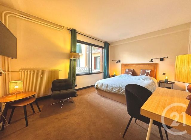 appartement - PARIS - 75012