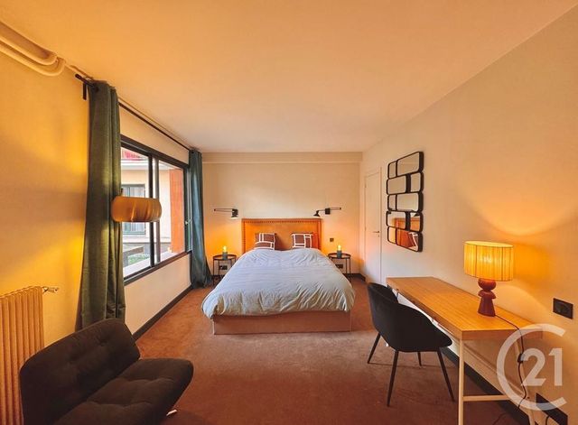 Appartement Studio à vendre - 1 pièce - 28.29 m2 - PARIS - 75012 - ILE-DE-FRANCE - Century 21 Daumesnil