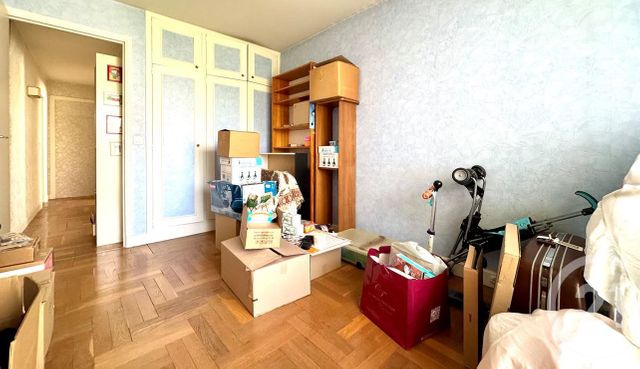 Appartement F5 à vendre - 5 pièces - 105.28 m2 - PARIS - 75012 - ILE-DE-FRANCE - Century 21 Daumesnil