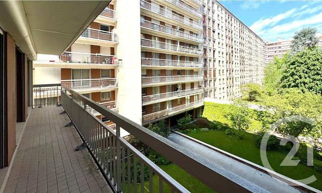 Appartement F5 à vendre - 5 pièces - 105.28 m2 - PARIS - 75012 - ILE-DE-FRANCE - Century 21 Daumesnil