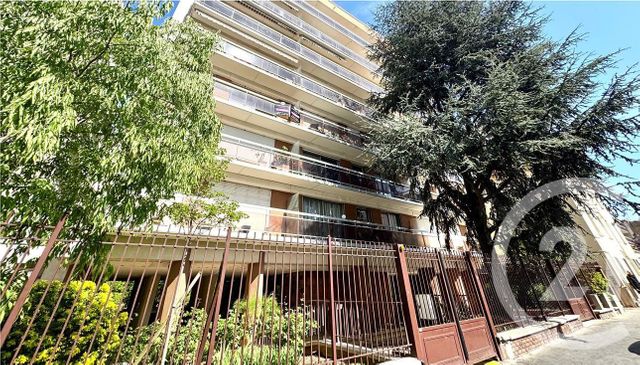 Appartement F5 à vendre - 5 pièces - 105.28 m2 - PARIS - 75012 - ILE-DE-FRANCE - Century 21 Daumesnil