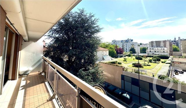Appartement F5 à vendre PARIS