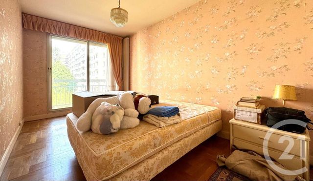 Appartement F5 à vendre - 5 pièces - 105.28 m2 - PARIS - 75012 - ILE-DE-FRANCE - Century 21 Daumesnil