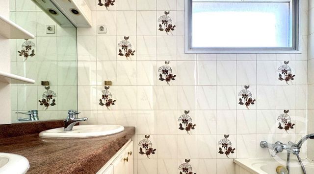 Appartement F5 à vendre - 5 pièces - 105.28 m2 - PARIS - 75012 - ILE-DE-FRANCE - Century 21 Daumesnil