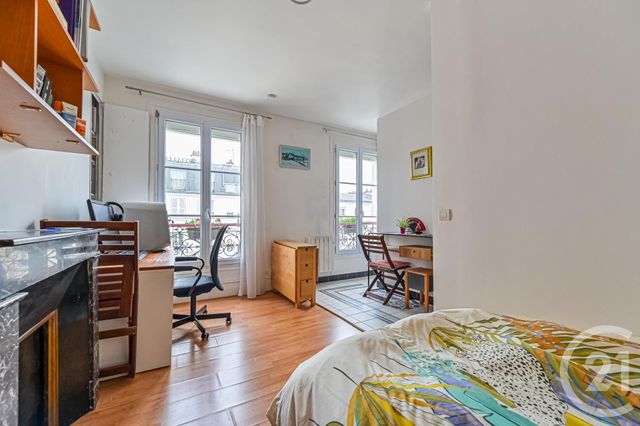 appartement - PARIS - 75012