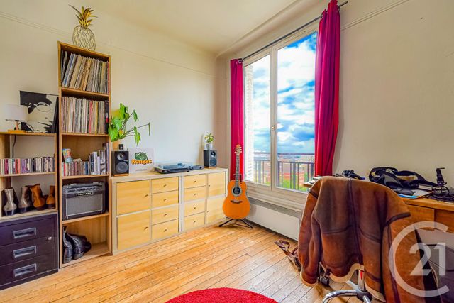 appartement - PARIS - 75012