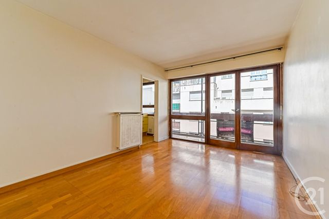 Appartement F2 à vendre PARIS
