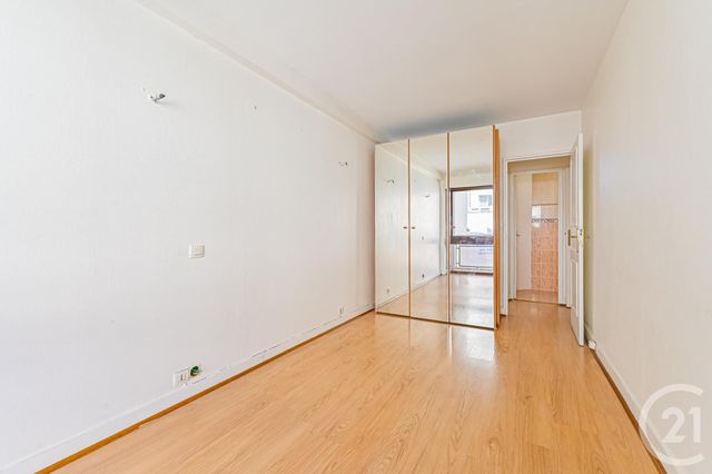 Appartement F2 à vendre - 2 pièces - 41.66 m2 - PARIS - 75012 - ILE-DE-FRANCE - Century 21 Daumesnil