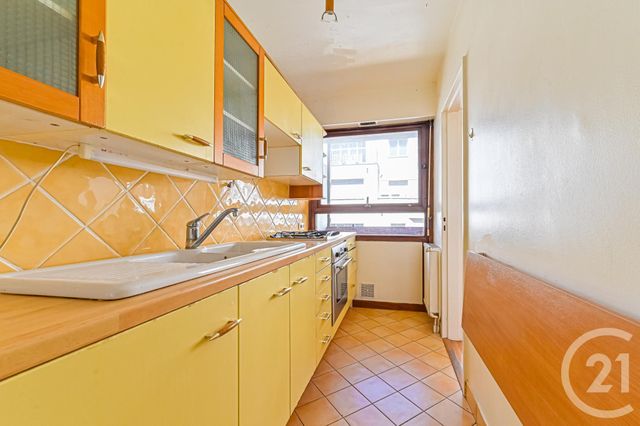 Appartement F2 à vendre - 2 pièces - 41.66 m2 - PARIS - 75012 - ILE-DE-FRANCE - Century 21 Daumesnil