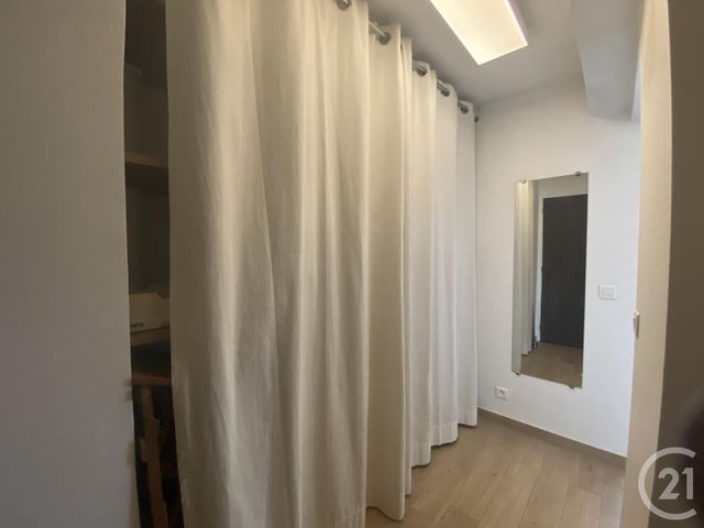 Appartement F1 à louer - 1 pièce - 29.42 m2 - PARIS - 75012 - ILE-DE-FRANCE - Century 21 Daumesnil