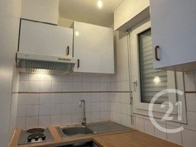 Appartement F1 à louer - 1 pièce - 23.88 m2 - PARIS - 75012 - ILE-DE-FRANCE - Century 21 Daumesnil
