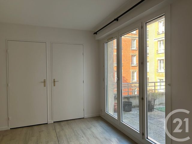 Appartement F1 à louer - 1 pièce - 23.88 m2 - PARIS - 75012 - ILE-DE-FRANCE - Century 21 Daumesnil