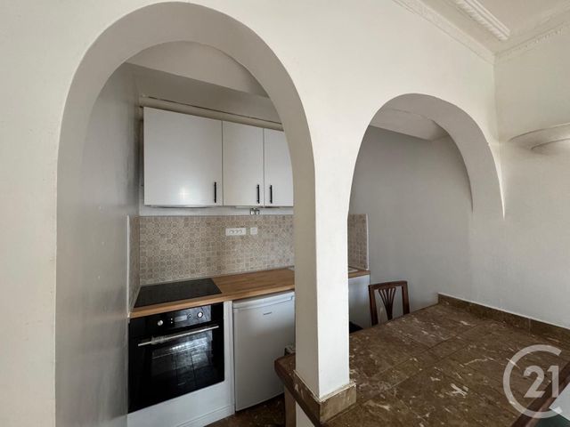 Appartement F2 bis à vendre - 2 pièces - 39.74 m2 - PARIS - 75012 - ILE-DE-FRANCE - Century 21 Daumesnil