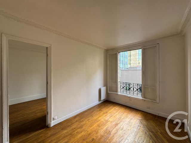 Appartement F2 bis à vendre - 2 pièces - 39.74 m2 - PARIS - 75012 - ILE-DE-FRANCE - Century 21 Daumesnil