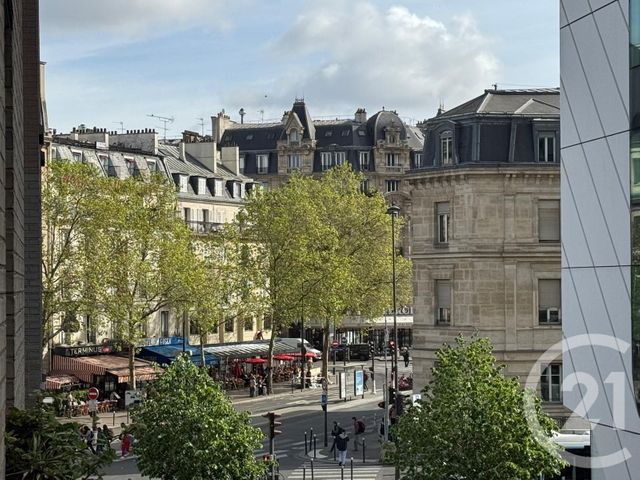 Appartement F2 bis à vendre - 2 pièces - 39.74 m2 - PARIS - 75012 - ILE-DE-FRANCE - Century 21 Daumesnil