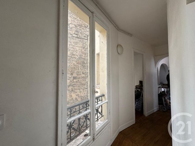 Appartement F2 bis à vendre - 2 pièces - 39.74 m2 - PARIS - 75012 - ILE-DE-FRANCE - Century 21 Daumesnil
