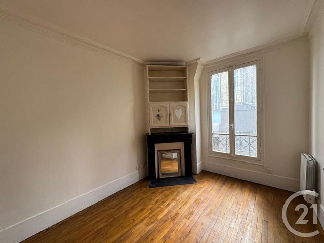 Appartement F2 bis à vendre - 2 pièces - 39.74 m2 - PARIS - 75012 - ILE-DE-FRANCE - Century 21 Daumesnil