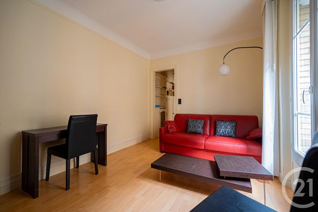 Appartement F2 à vendre PARIS