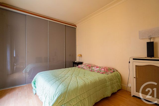 Appartement F2 à vendre - 2 pièces - 38.51 m2 - PARIS - 75012 - ILE-DE-FRANCE - Century 21 Daumesnil