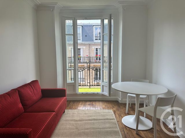 Appartement F2 à louer - 2 pièces - 42.0 m2 - PARIS - 75012 - ILE-DE-FRANCE - Century 21 Daumesnil
