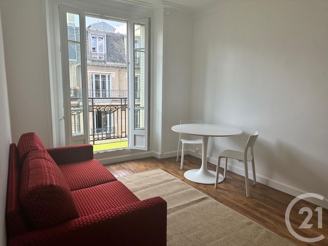 Appartement F2 à louer PARIS