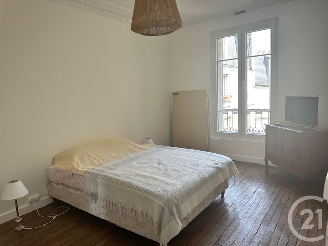 Appartement F2 à louer - 2 pièces - 42.0 m2 - PARIS - 75012 - ILE-DE-FRANCE - Century 21 Daumesnil
