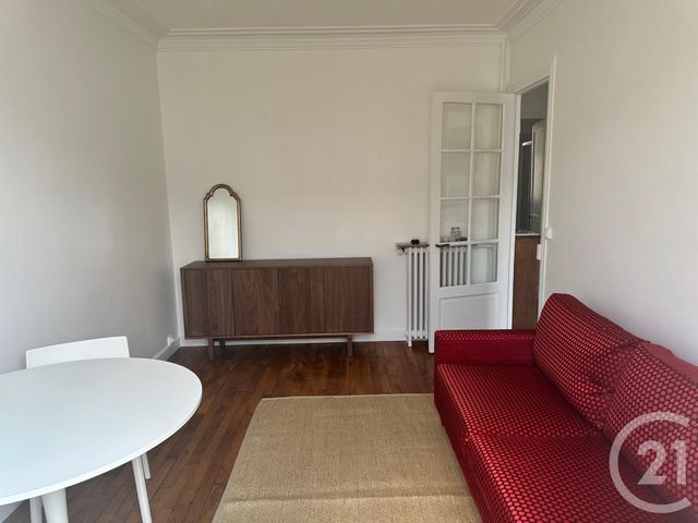Appartement F2 à louer - 2 pièces - 42.0 m2 - PARIS - 75012 - ILE-DE-FRANCE - Century 21 Daumesnil