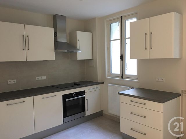Appartement F3 à louer - 3 pièces - 55.08 m2 - PARIS - 75012 - ILE-DE-FRANCE - Century 21 Daumesnil