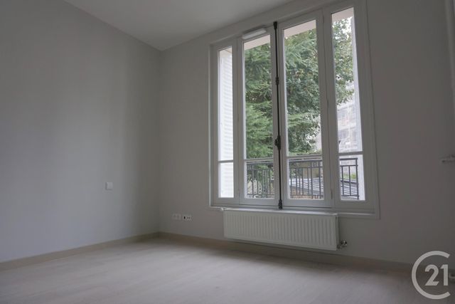 Appartement F3 à louer PARIS