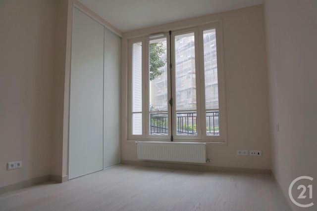 Appartement F3 à louer - 3 pièces - 55.08 m2 - PARIS - 75012 - ILE-DE-FRANCE - Century 21 Daumesnil