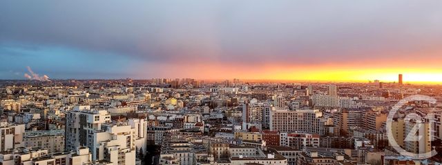 Appartement F2 à louer - 2 pièces - 49.9 m2 - PARIS - 75020 - ILE-DE-FRANCE - Century 21 Daumesnil