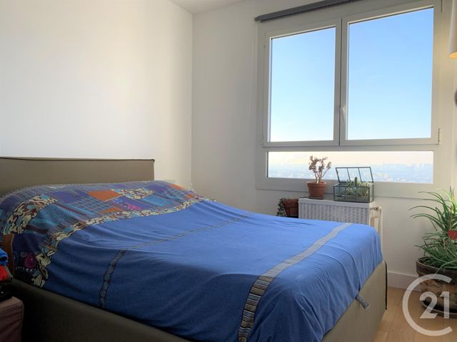 Appartement F2 à louer - 2 pièces - 49.9 m2 - PARIS - 75020 - ILE-DE-FRANCE - Century 21 Daumesnil