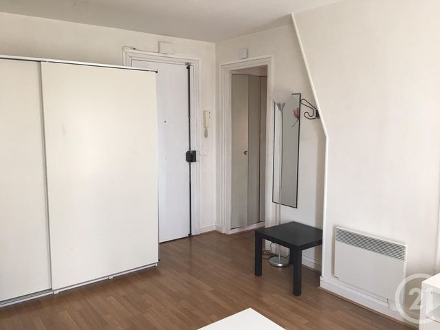 Appartement F1 à louer - 1 pièce - 26.0 m2 - PARIS - 75012 - ILE-DE-FRANCE - Century 21 Daumesnil