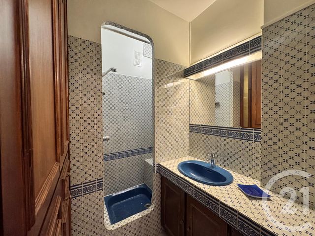 Appartement F4 à vendre - 4 pièces - 104.07 m2 - PARIS - 75012 - ILE-DE-FRANCE - Century 21 Daumesnil
