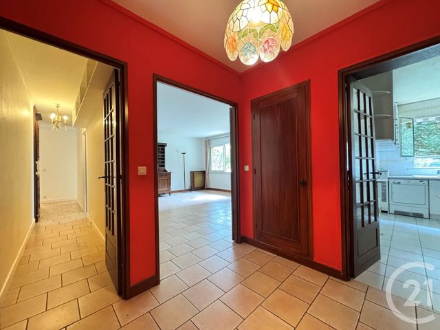 Appartement F4 à vendre - 4 pièces - 104.07 m2 - PARIS - 75012 - ILE-DE-FRANCE - Century 21 Daumesnil